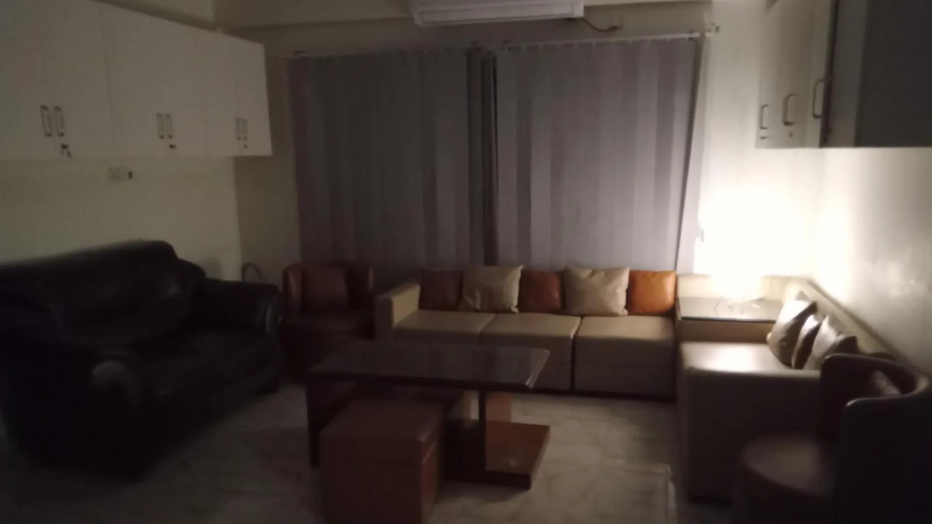 Rumman'S House Dhaka Apartment
